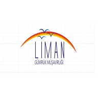 Liman Gümrük Müşavirliği Ltd.Şti. logo - Similar company to Sakré Design