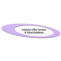 Freelance Office Services and Virtual Assistance (FOSVA) logo - Similar company to Hiring Freshers & Experienced