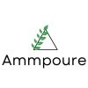 Ammpoure logo - Similar company to Naiko '9'