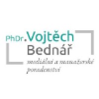 Phdr. Vojtěch Bednář - Manažerské A Mediální Poradenství