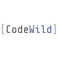 CodeWild logo - Similar company to Codewild Tech