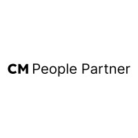 CM People Partner logo - Similar company to Thrust Human Resources