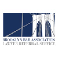 Brooklyn Bar Association Lawyer Referral Service logo - Similar company to Intellinx, Inc.