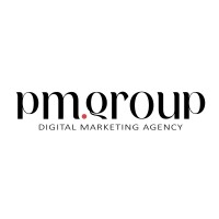 PM Group - Digital Marketing Agency logo - Similar company to Logiczne Media