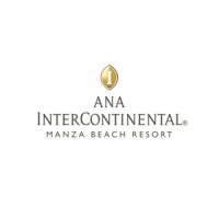 ANA InterContinental Manza Beach Resort/ANAインターコンチネンタル万座ビーチリゾート logo - Similar company to 株式会社リクラボ