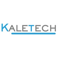 KaleTech logo - Similar company to W3 Technology Services