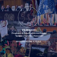 Programa de Estudios Internacionales 
