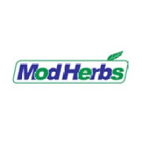 Modherbs logo - Similar company to Bioserve Pharma