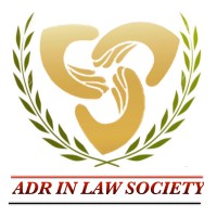 University of Bristol ADR in Law Society logo - Similar company to School For Law And Development