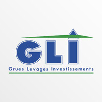 Groupe GLI logo - Similar company to Comet Pro Btp