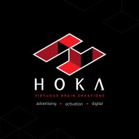 HOKA ASIA GROUP SDN BHD logo - Similar company to Rev Edition Sdn Bhd