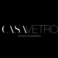 Casa Vetro logo - Similar company to Correias Rubbermax