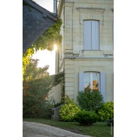 Domaine de l'Enchantoir logo - Similar company to Maison Becfigue