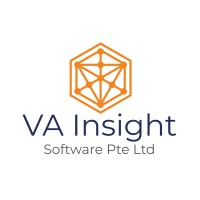 VA Insight Software Pte Ltd logo - Similar company to Mechtech.Idn