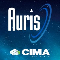 Auris logo - Similar company to Magic Pretzel