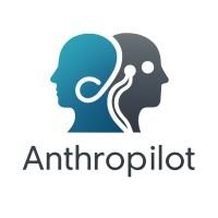 Anthropilot logo - Similar company to Bim Engine
