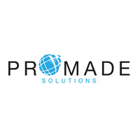 Promade Solutions logo - Similar company to Careercrackers