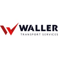 Waller Transport Services Limited logo - Similar company to Max Freight Ltd