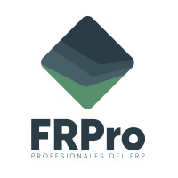 FRPro logo - Similar company to Asociación De Contratistas Mineros Del Perú - Acomipe