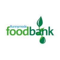 Runnymede Foodbank logo - Similar company to Ohana Foundation