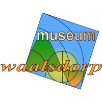 Museum Waalsdorp logo - Similar company to Optimal Vitality B.V.