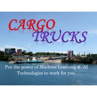 CargoTrucks Technologies logo - Similar company to Simplidelivered