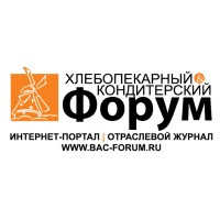 Baking & Confectionery Forum logo - Similar company to Partner-M