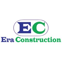 Era Construction logo - Similar company to Era Construction
