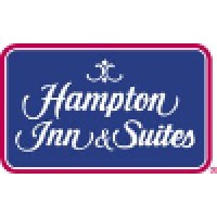 Hampton Inn & Suites Victor