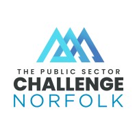 Norfolk Public Sector Challenge logo - Similar company to Hsef