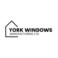 York Windows Manufacturing Ltd logo - Similar company to Fenster Trade Frames - The Trades Choice