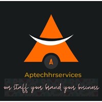 APTECH HR SERVICES logo - Similar company to Aptech Services Pvt Ltd