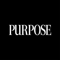 Purpose logo - Similar company to Frame