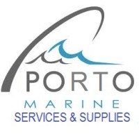 Porto Marine Services & supplies logo - Similar company to Alex Marine Engineering