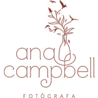 Ana Campbell Fotografia logo - Similar company to Go Global Agency