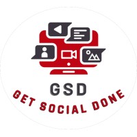 Get Social Done logo - Similar company to Goodness Lover