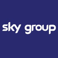 SKY GROUP logo - Similar company to M.P. Enterprises