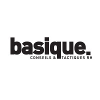 Basique logo - Similar company to Basique Modas Confecções