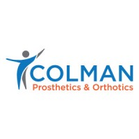 Colman Prosthetics & Orthotics logo - Similar company to Shalimar Transport