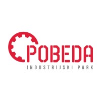 Pobeda Industrial Park logo - Similar company to Marera Facility Management