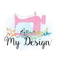 My Design logo - Similar company to צעצוע של חיוך Toy Of Smile