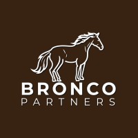 Bronco Partners logo - Similar company to Hamdan Management Office Dmcc