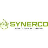 Synerco AB Nisses fastighetsskötsel logo - Similar company to Nativus Ab