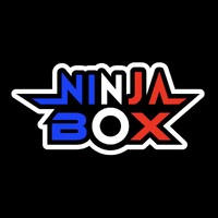 NINJA BOX - Location de parcours ludiques et sportifs logo - Similar company to Puissance Parcs