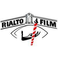 Rialto Film logo - Similar company to Iris Group Films