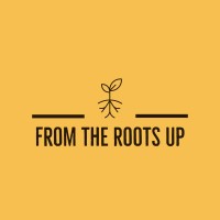 From the Roots Up logo - Similar company to Sing Inside