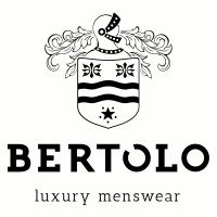 Bertolo Luxury Menswear logo - Similar company to Kaizen Box