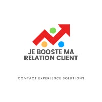 Je Booste Ma Relation Client