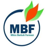 PT. Mitra Berkah Farmasi logo - Similar company to Infinit Maju Globalindo
