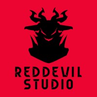 RedDevil Studio logo - Similar company to Pixel Game Audio